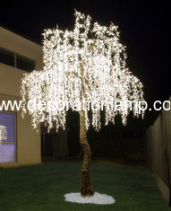 China led weeping willow tree lights, led willow tree lights supplier