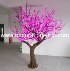 China led blossom tree supplier
