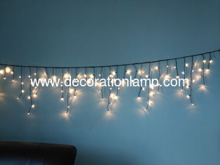 China outdoor icicle lights supplier