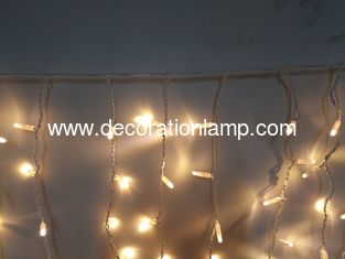 led icicle lights IP65