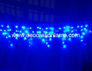 China led icicle dripping light supplier