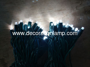 5mm led christmas lights string