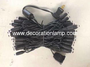 China 5mm led string lights supplier