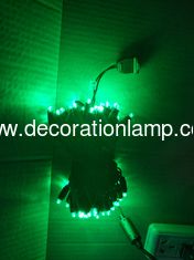 5mm conical led christmas lights