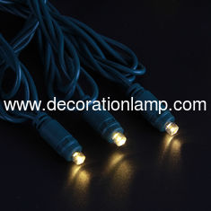 led christmas lights 5mm