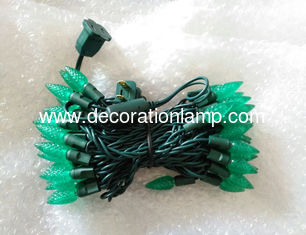 led christmas c6 string lights wholesale