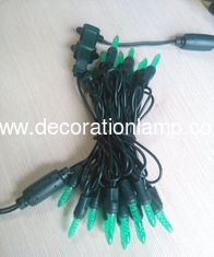 Green LED M5 Christmas Light