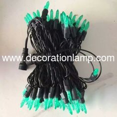 christmas lights outdoor 5mm led 70