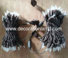 christmas lights outdoor 5mm led 70