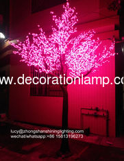 China led trees wedding decorations supplier