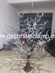 led japanese cherry blossom tree light