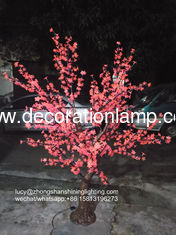 led japanese cherry blossom tree light