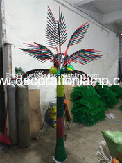 tiara coconut lighted palm tree light