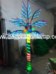 tiara coconut lighted palm tree light