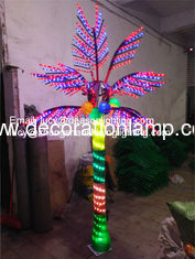 China tiara coconut lighted palm tree light supplier