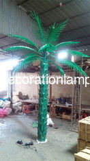 Artificial Palm Tree light