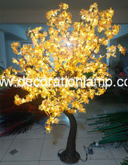 China led maple tree light supplier