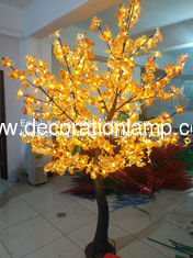 led maple tree light