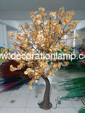 led maple tree light