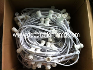 led festoon lights