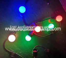 China E27 string lights supplier