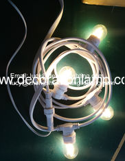 outdoor light chain e27