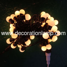 LED Ball String Light