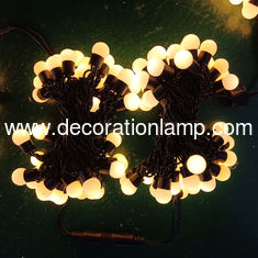 LED Ball String Light