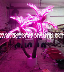 Artificial Palm Tree With Lights