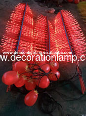 outdoor palm tree lights