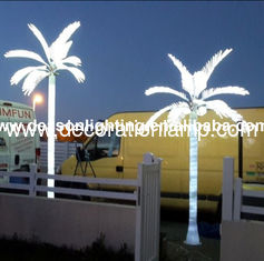 China palm tree lamp outdoor supplier