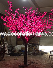 China led tree cherry blossom supplier