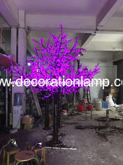 led tree cherry blossom