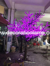 led tree cherry blossom