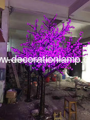 led tree cherry blossom