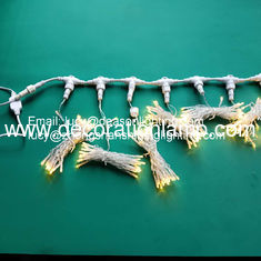 China Wedding Decoration Led Curtain Light supplier