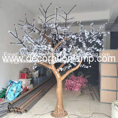 arbol led