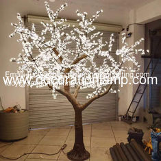 arbol led