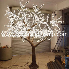 China Warm White LED Cherry Blossom Tree Lights supplier
