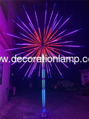China Fireworks Wedding Decoration Led Lights supplier