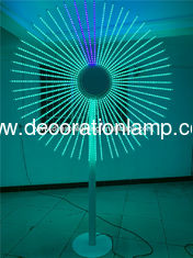 Outdoor Festival Lighting Led Firework Light For Wedding Holiday New Year Decoration