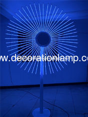 Outdoor Festival Lighting Led Firework Light For Wedding Holiday New Year Decoration