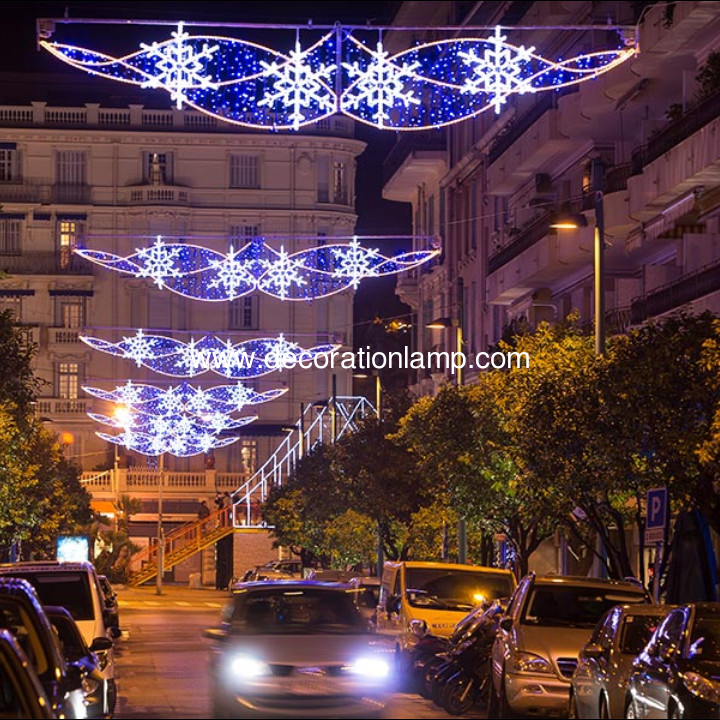 street decorative led