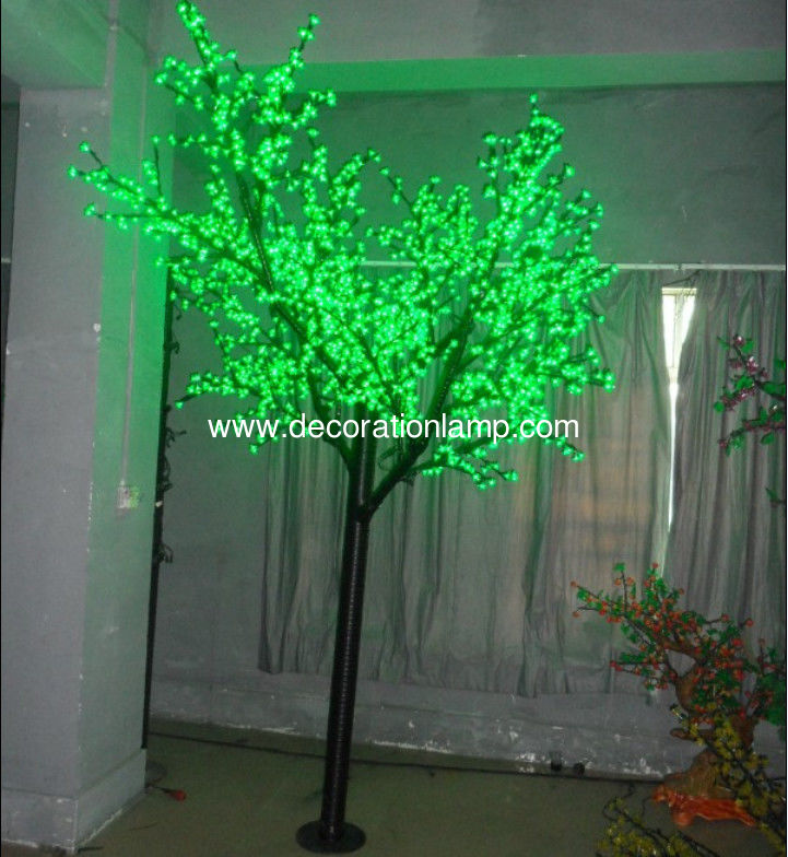 cherry tree led