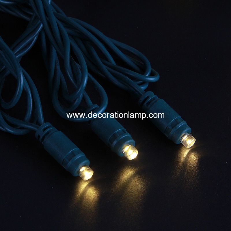 led christmas lights 5mm