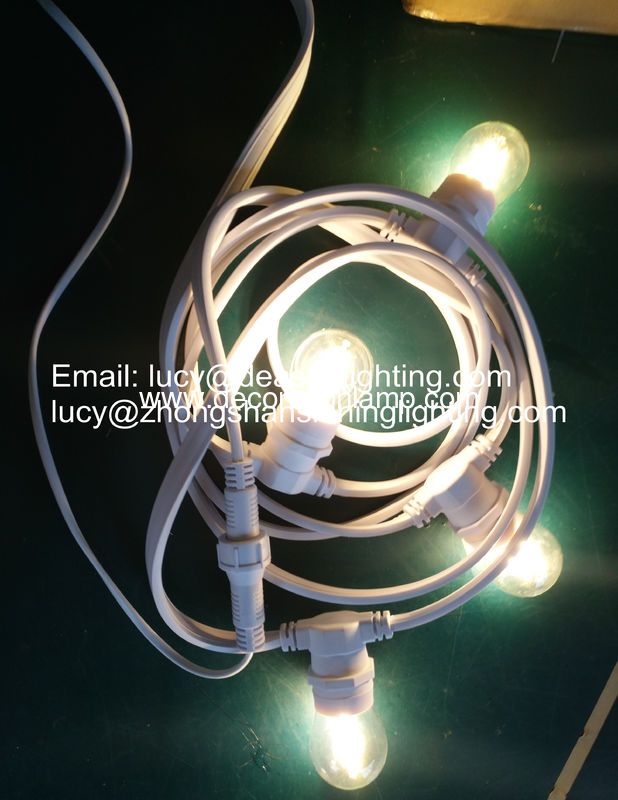 led festoon lights