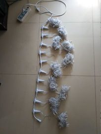 Christmas Lights Outdoor Led Curtain Light supplier
