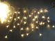 christmas icicle string lights supplier