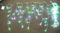 led icicle string lights outdoor supplier