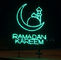 led ramadan motif light supplier